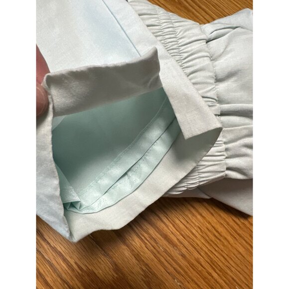 J. Crew Harlow Pull On Pants Style# B6504 Size 4 - Picture 11 of 13